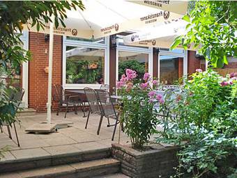 Hostal Desperados Hotel