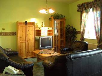 Hostal Landhotel Michaelishof