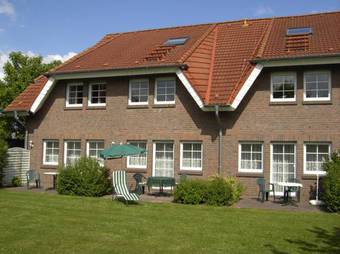 Apartmentanlage Lancken-granitz