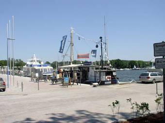 Apartamento Haus Katharina