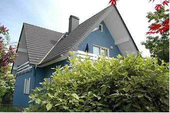 Apartmenthaus Vier Jahreszeiten