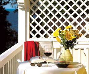 Hotel Travel Charme Nordperd & Villen