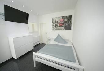 Hotel Garni (am Rosenplatz)