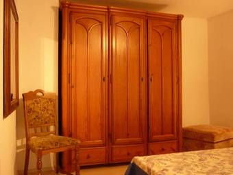 Apartamento Ferienwohnung Jahn