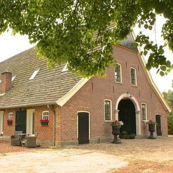 Hostal Hofstede De Rieke Smit