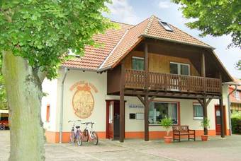 M�ritz Marina Wohnpark