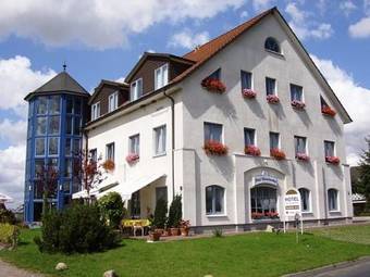 Hotel Christinenhof