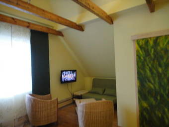 Apartamentos Ostsee-kate