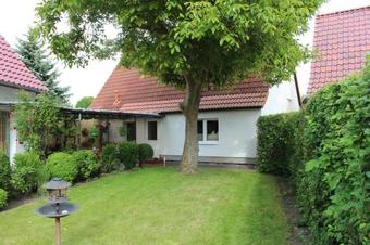 Apartment Altenkirchen 1