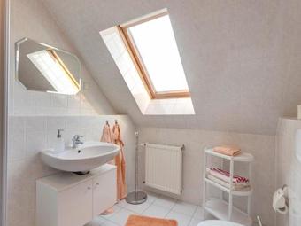 Apartment Altenkirchen 2