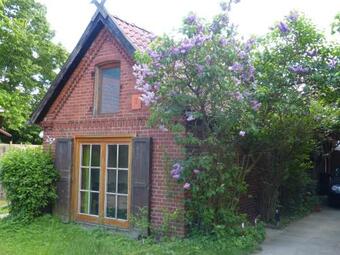 Apartamento Haus Elbtalaue