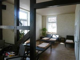 H�ger's Hotel & Restaurant