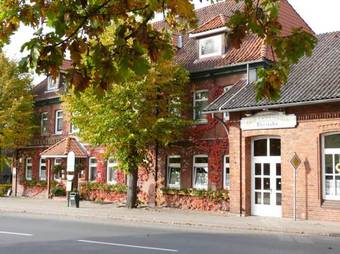 Hotel Neetzer Hof