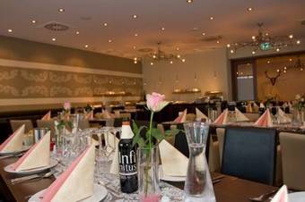 Hotel G�stehaus Heinrich Sch�chtermann