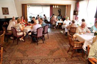 Hotel B�ttchers Gasthaus