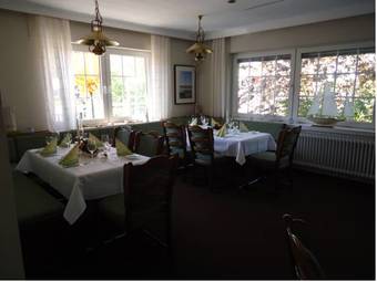 Hotel Zum Wei�en Ro�