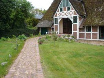 Hostal Taubenhof Gut Cadenberge