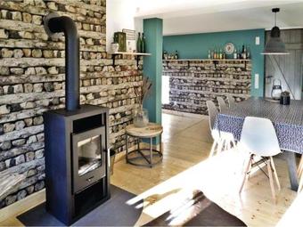 Holiday Home Schulstr. D