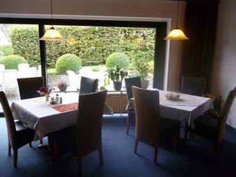 Hostal Hotel-pension Wernemann