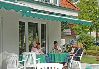 Hostal G�stehaus B�gemann