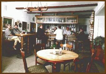 Hostal Zum J�gerkrug