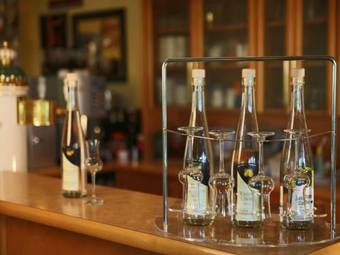 Hotel & Fischrestaurant Leuchtfeuer