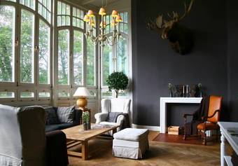 Hotel Schloss Basthorst