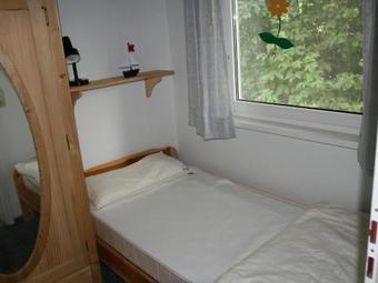 Three-bedroom Villa Cuxland Ferienpark 1