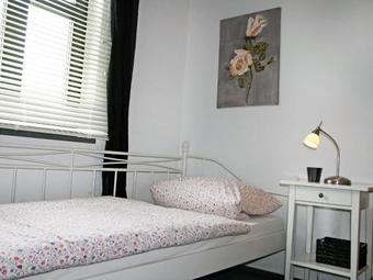Apartamento G�stehaus Alte Schule 4