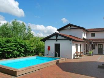 Apartamento G�stehaus Alte Schule 2