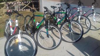 Apartamento G�stehaus Alte Schule 3