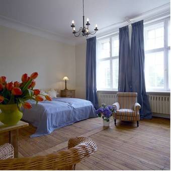 Hotel Jagdschloss-bellin