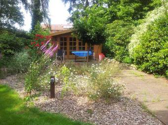 Hotel Landhaus Wachendorf