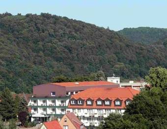 Kneipp-bund-hotel Heikenberg
