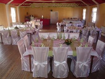 Hostal Landgasthof Lindhorst