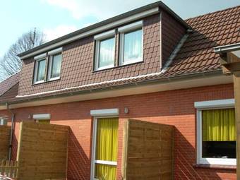 Apartamento Appartements Kr�ger