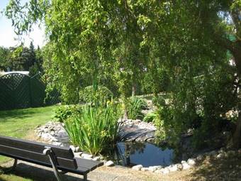 Wellness & Ayurveda Hotel Am Eichenberg