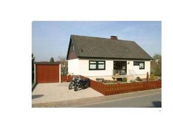 Apartamentos Ferienwohnung-jung