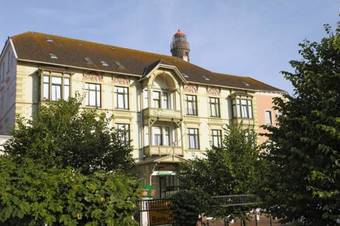 Hostal Hotel Rummeni