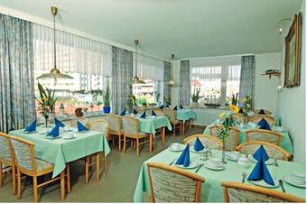 Hotel-pension Passat