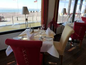 Strandhotel Vierjahreszeiten