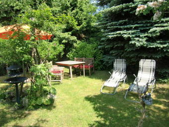 Hostal Inselromantik R�gen