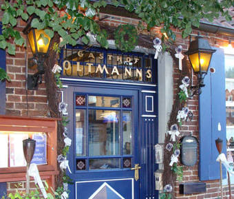 Landhotel Und Gasthof Oltmanns