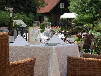Niemeyers Romantik Posthotel
