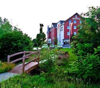 Hotel & Restaurant Fricke