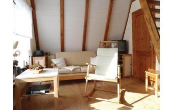 Holiday Home Elmenhorst Schulweg, Finnh�tte III