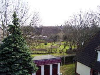 Hostal Pension Elmenhorst ***s