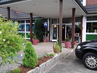 Heidehotel Herrenbr�cke