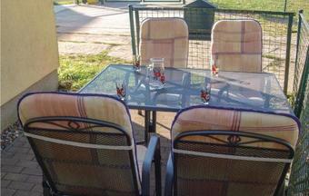 Apartment Feldstr. K