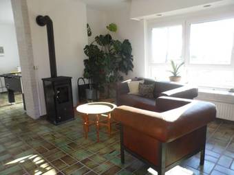 Bed & Breakfast Buntes Moor